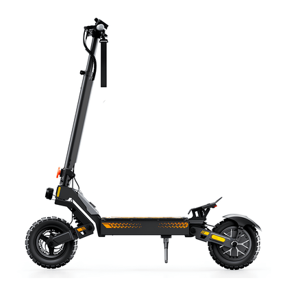 iScooter W10 - E-Scooter - Wheelyshop