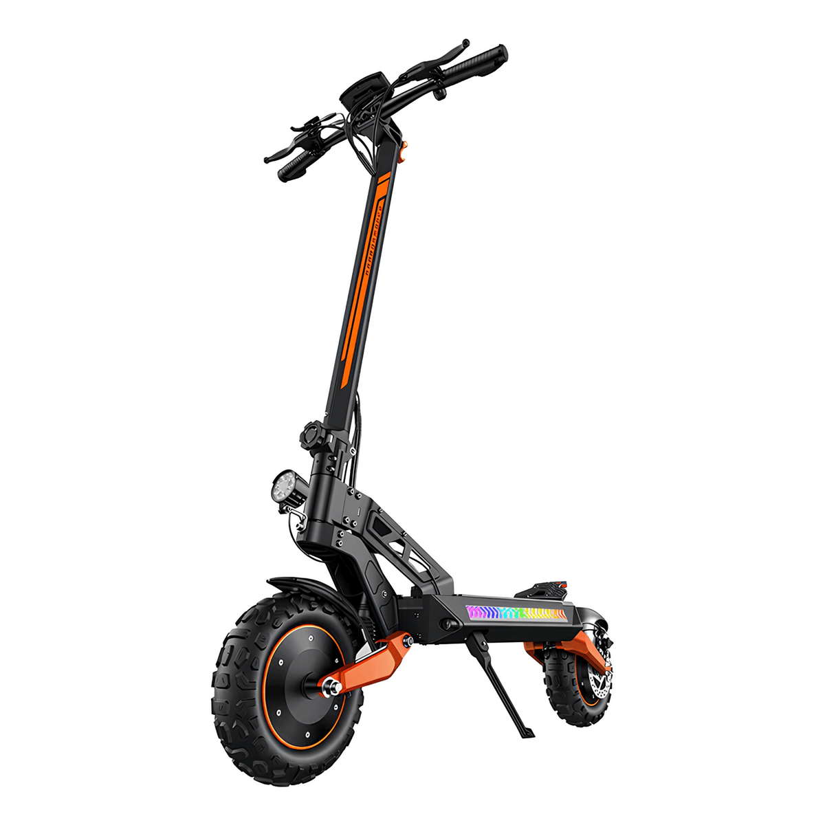 iScooter W12 - E-Scooter - Wheelyshop