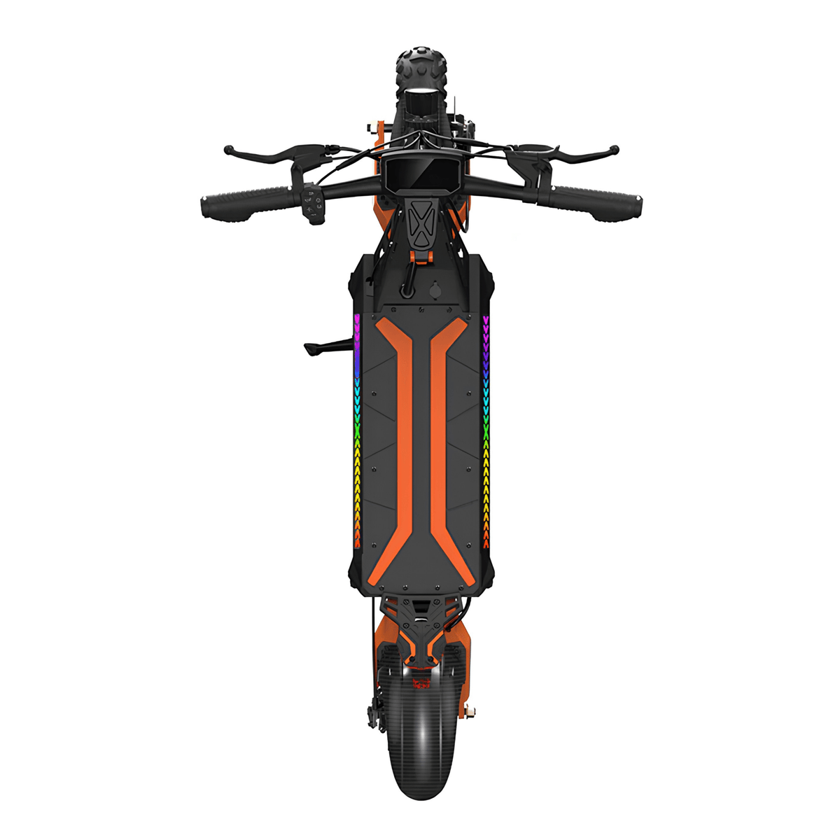 iScooter W12 - E-Scooter - Wheelyshop