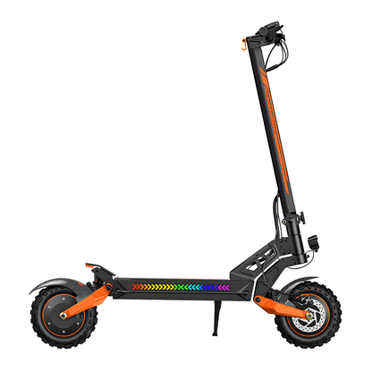 iScooter W12 - E-Scooter - Wheelyshop