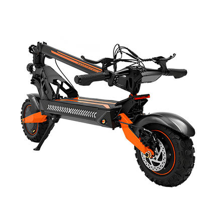 iScooter W12 - E-Scooter - Wheelyshop