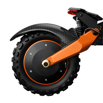 iScooter W12 - E-Scooter - Wheelyshop
