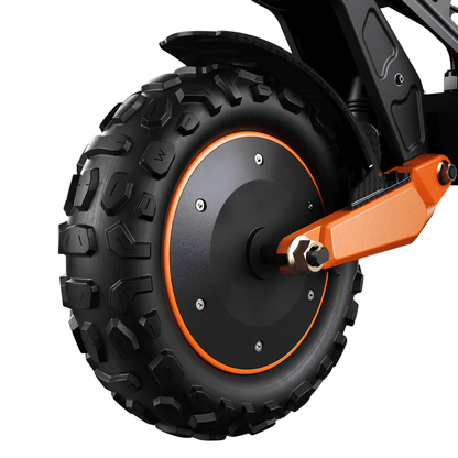 iScooter W12 - E-Scooter - Wheelyshop