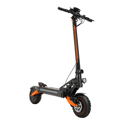 iScooter W12 - E-Scooter - Wheelyshop