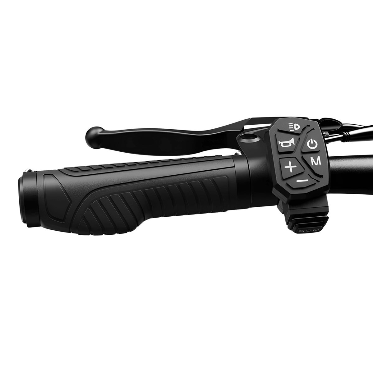 iScooter W12 - E-Scooter - Wheelyshop