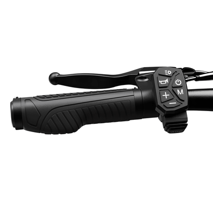 iScooter W12 - E-Scooter - Wheelyshop