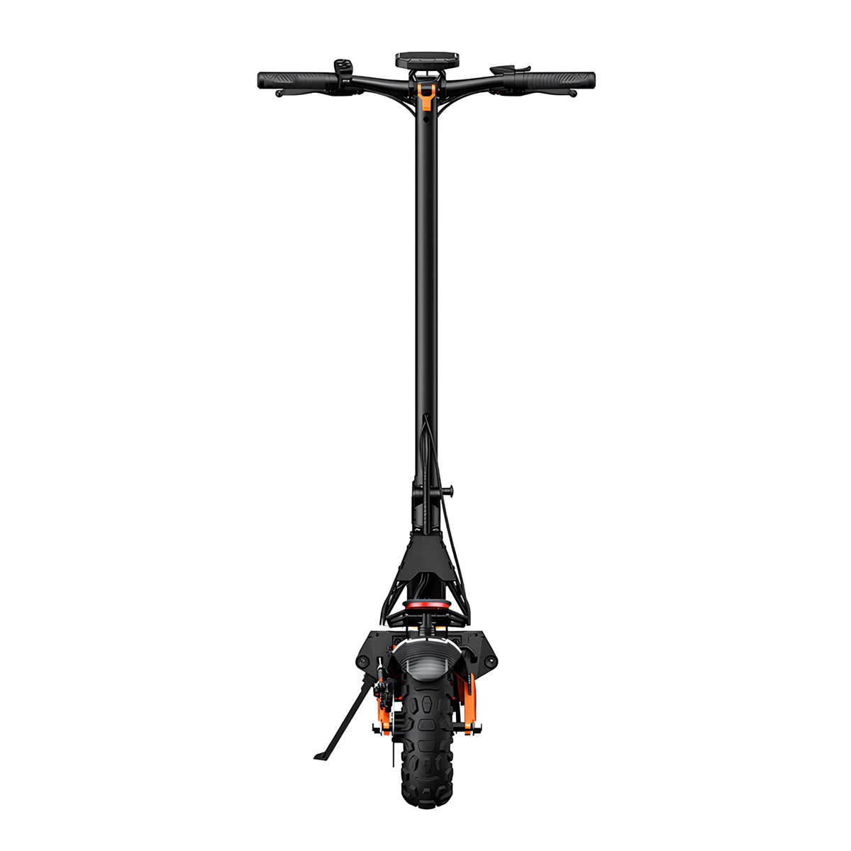 iScooter W12 - E-Scooter - Wheelyshop