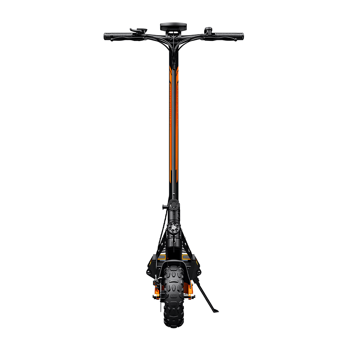 iScooter W12 - E-Scooter - Wheelyshop