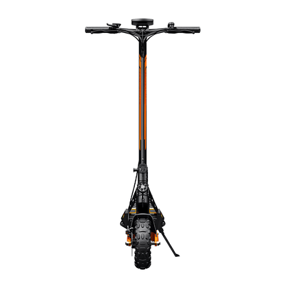 iScooter W12 - E-Scooter - Wheelyshop