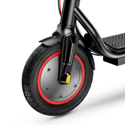 iScooter W6 - E-Scooter - Wheelyshop