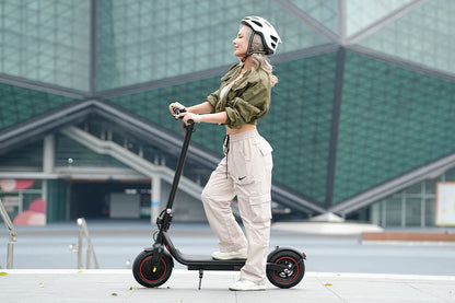 iScooter W6 - E-Scooter - Wheelyshop