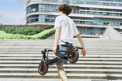 iScooter W6 - E-Scooter - Wheelyshop