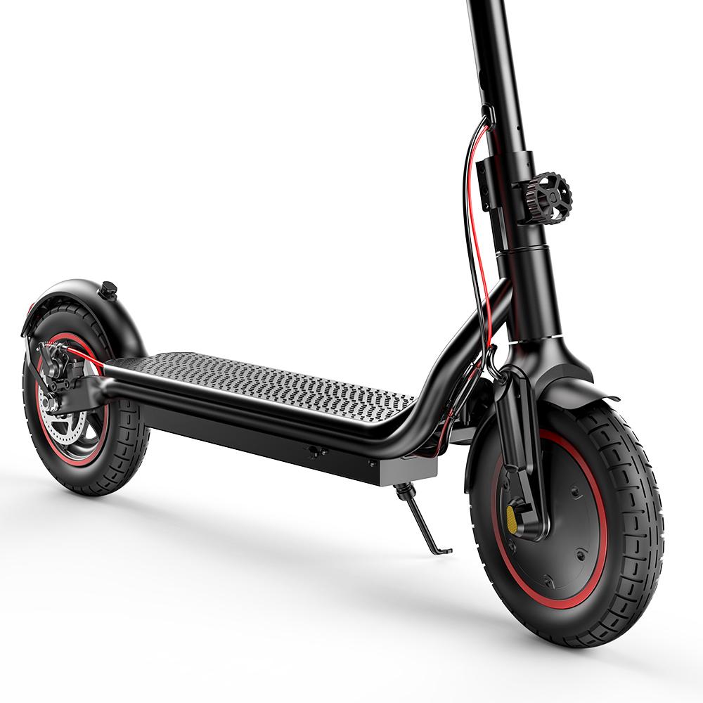 iScooter W6 - E-Scooter - Wheelyshop