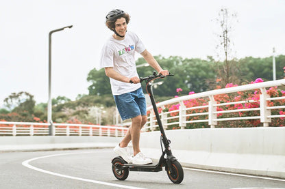 iScooter W6 - E-Scooter - Wheelyshop