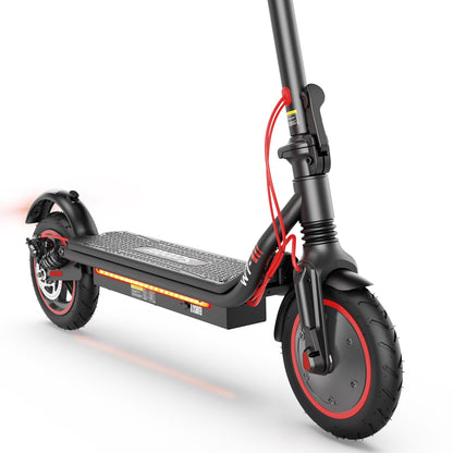 iScooter W7 - E-Scooter - Wheelyshop
