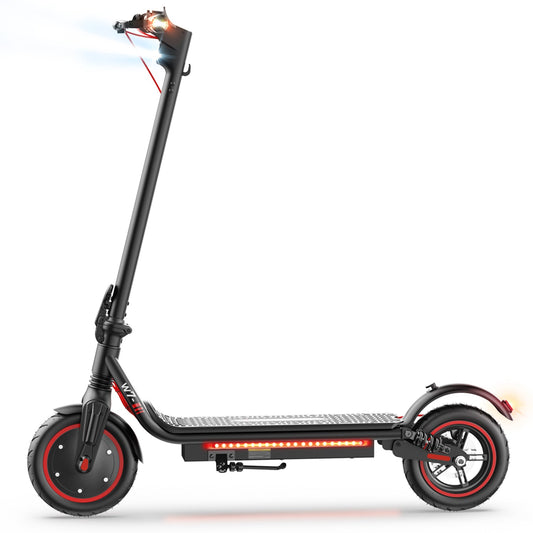 iScooter W7 - E-Scooter - Wheelyshop