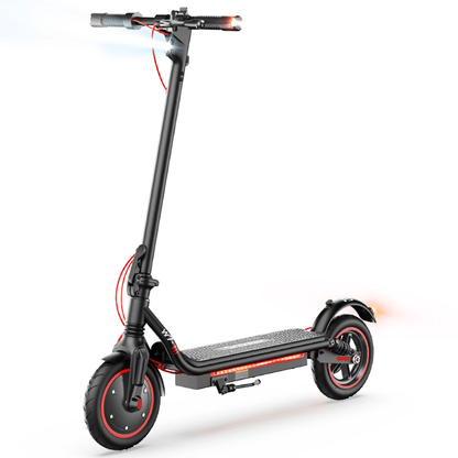 iScooter W7 - E-Scooter - Wheelyshop