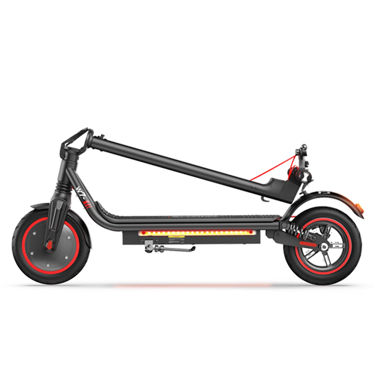 iScooter W7 - E-Scooter - Wheelyshop