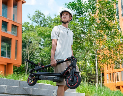 iScooter W7 - E-Scooter - Wheelyshop