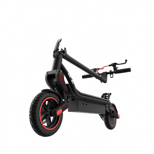 iScooter W8 - E-Scooter - Wheelyshop