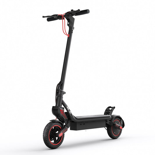 iScooter W8 - E-Scooter - Wheelyshop