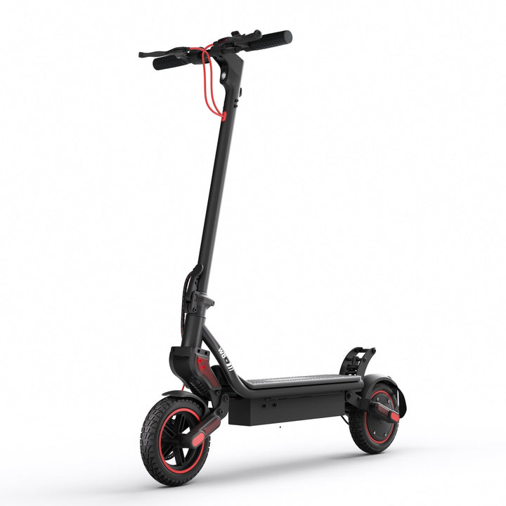 iScooter W8 - E-Scooter - Wheelyshop