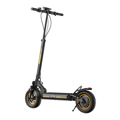 iScooter W9 Air - Elsparkcykel - Wheelyshop
