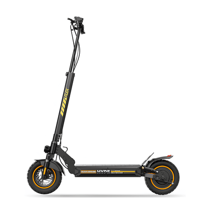 iScooter W9 Air - Elsparkcykel - Wheelyshop