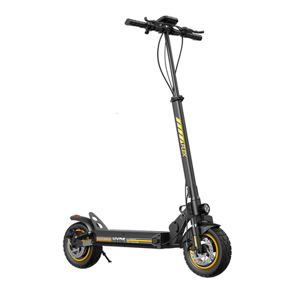 iScooter W9 Air - Elsparkcykel - Wheelyshop
