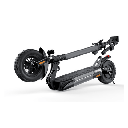 iScooter W9 - E-Scooter - Wheelyshop