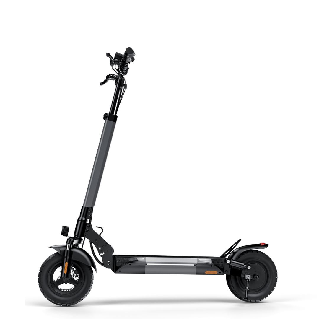iScooter W9 - E-Scooter - Wheelyshop