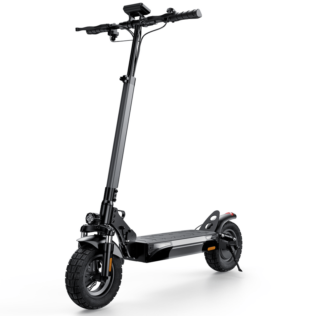 iScooter W9 - E-Scooter - Wheelyshop
