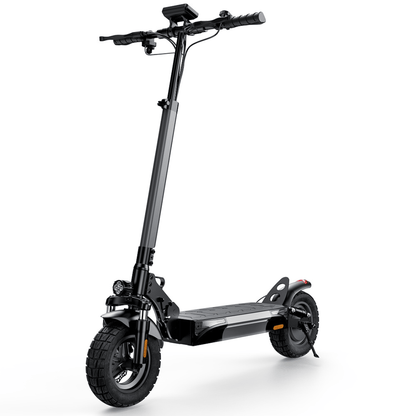 iScooter W9 - E-Scooter - Wheelyshop