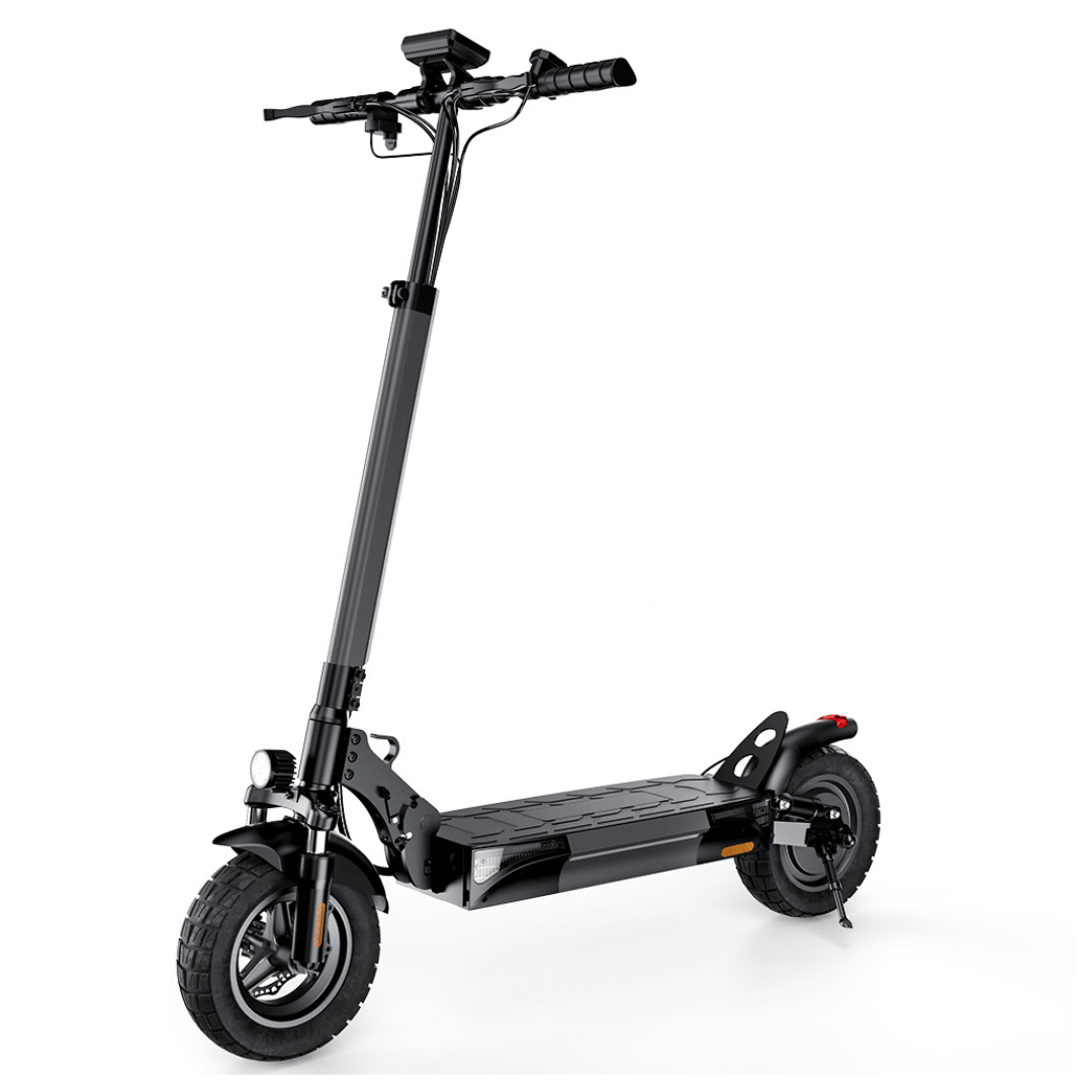 iScooter W9 - E-Scooter - Wheelyshop