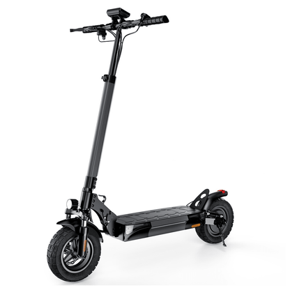iScooter W9 - E-Scooter - Wheelyshop