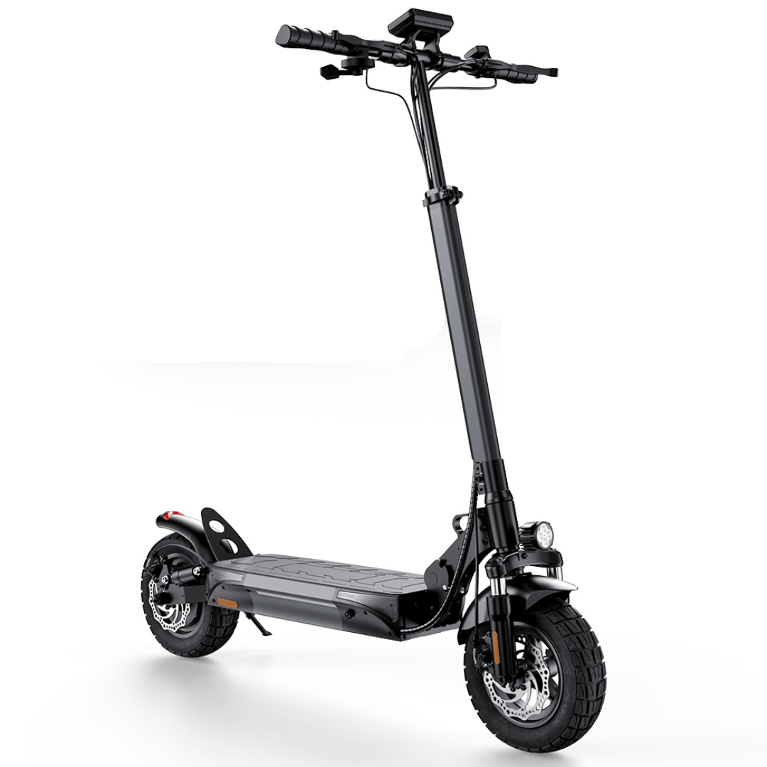 iScooter W9 - E-Scooter - Wheelyshop