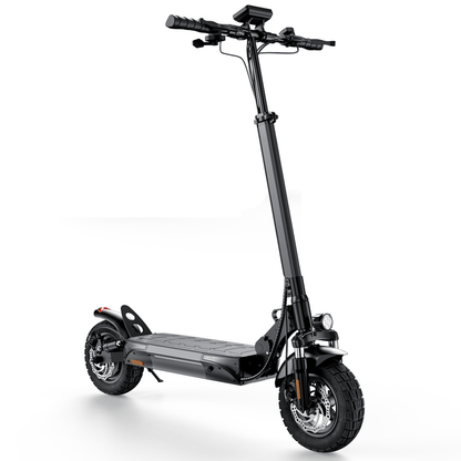 iScooter W9 - E-Scooter - Wheelyshop