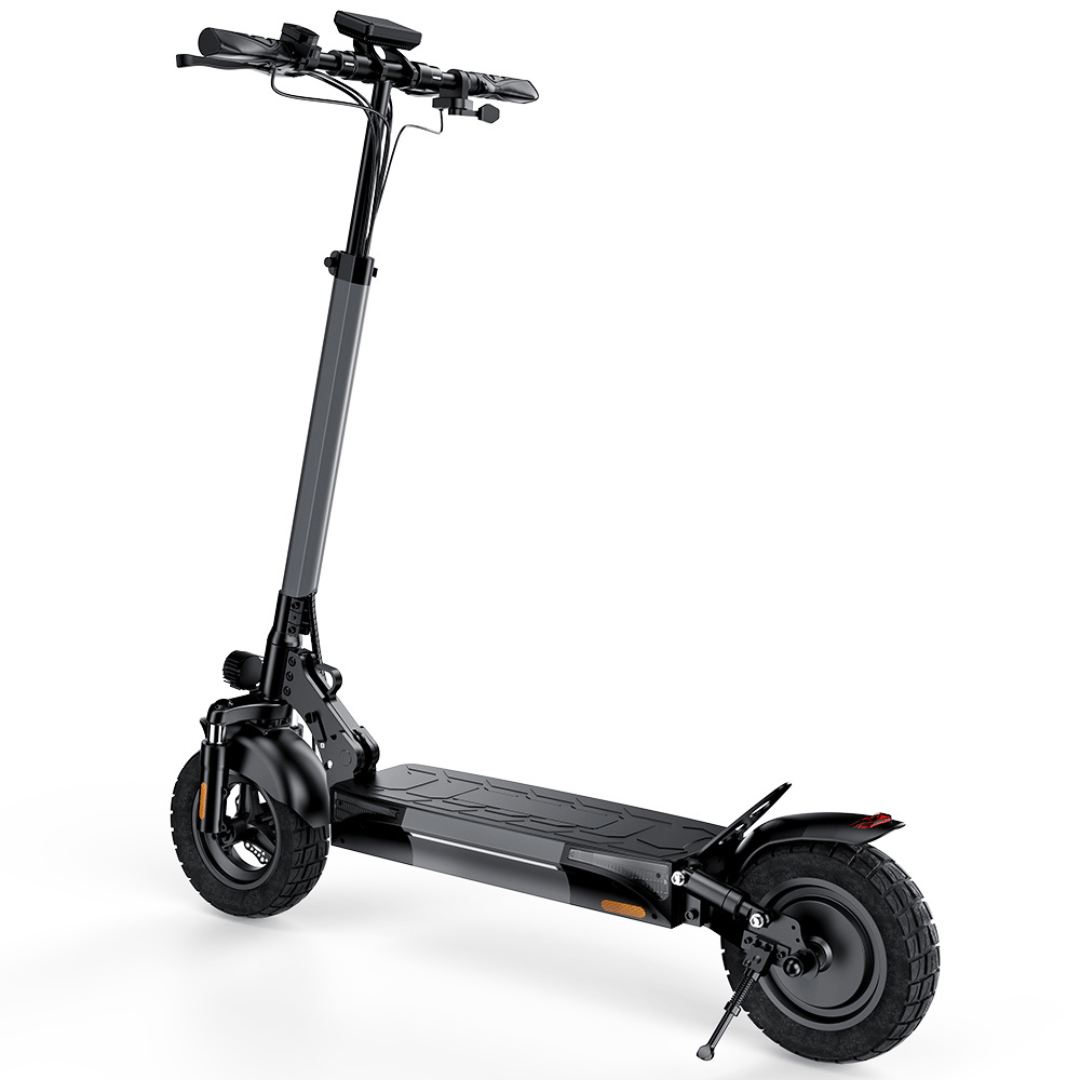 iScooter W9 - E-Scooter - Wheelyshop
