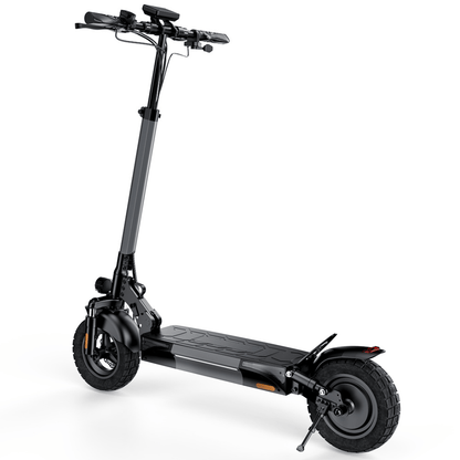 iScooter W9 - E-Scooter - Wheelyshop