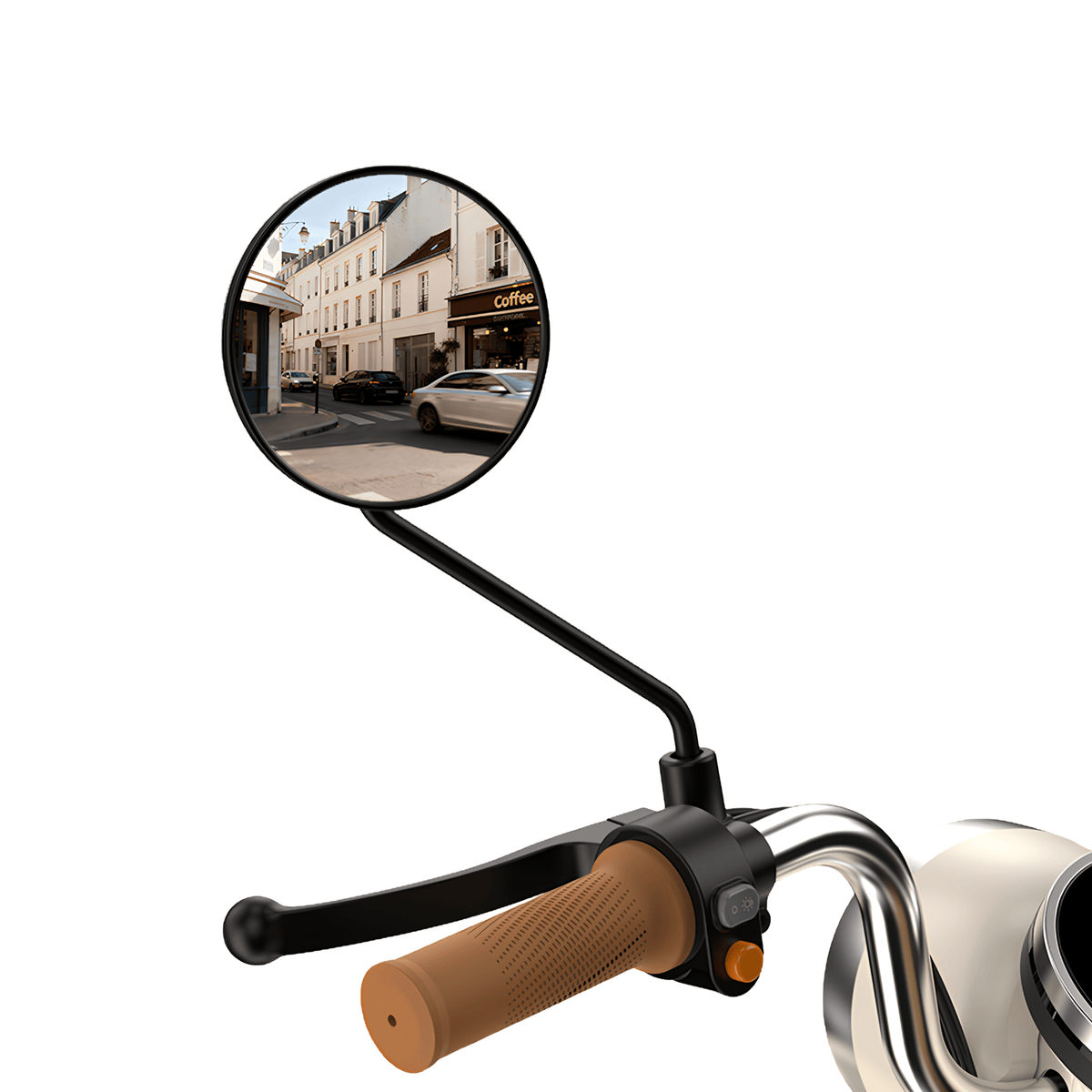 iScooter Y16 - E-Scooter - Wheelyshop