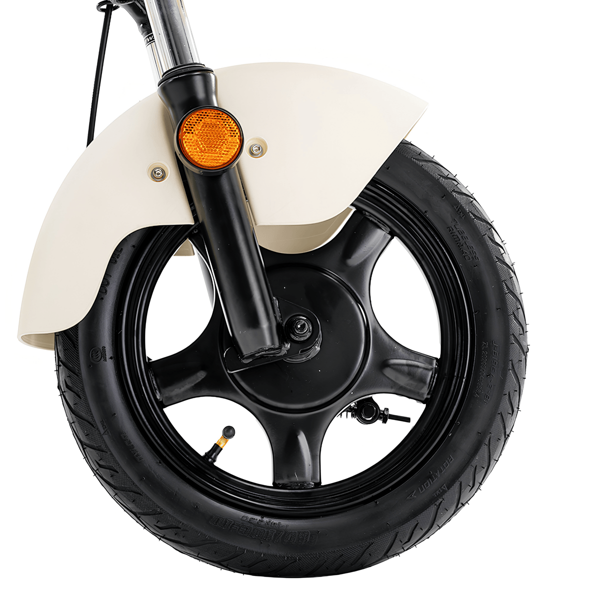 iScooter Y16 - E-Scooter - Wheelyshop