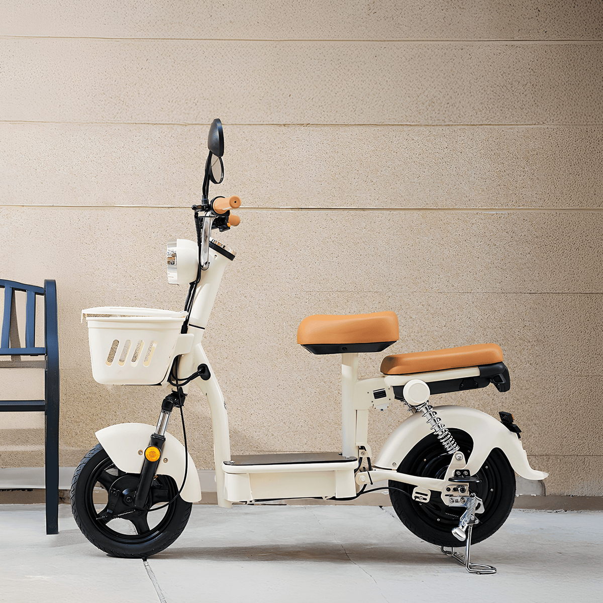 iScooter Y16 - E-Scooter - Wheelyshop