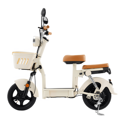 iScooter Y16 - E-Scooter - Wheelyshop