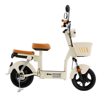 iScooter Y16 - E-Scooter - Wheelyshop