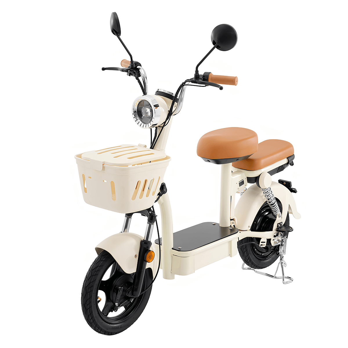 iScooter Y16 - E-Scooter - Wheelyshop