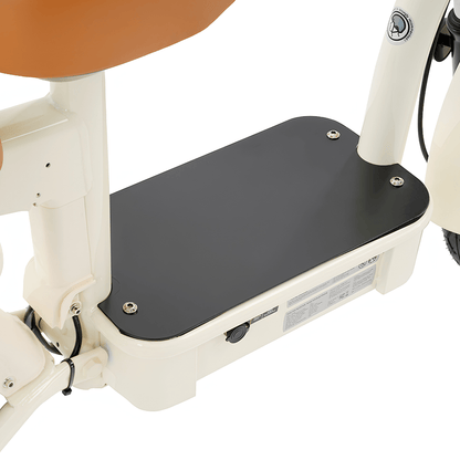 iScooter Y16 - E-Scooter - Wheelyshop