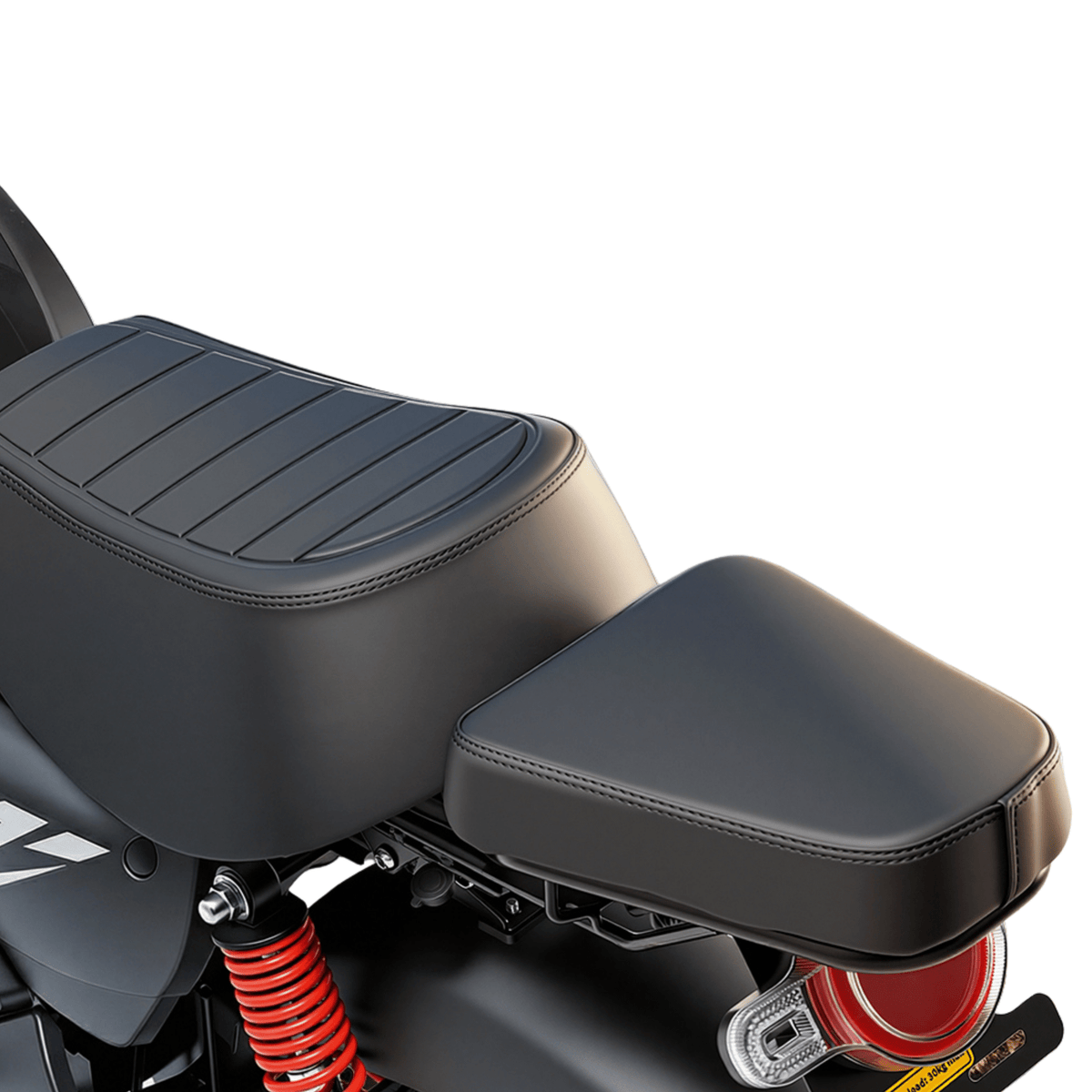 iScooter Y18 - E-Crossbike - Wheelyshop