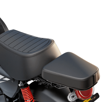 iScooter Y18 - E-Crossbike - Wheelyshop