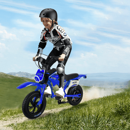 JKING C6 - Elektro-Dirtbike - Wheelyshop