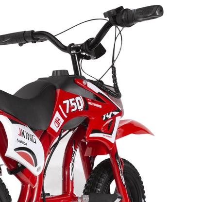 JKING C6 - Elektro-Dirtbike - Wheelyshop